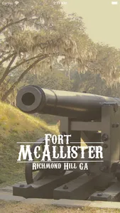 Ft McAllister screenshot 0