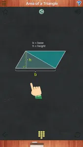 Math Animations (Grades 1-8) screenshot 3