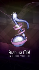 Arabika Mix screenshot 0