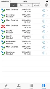 Xip Mobile screenshot 3