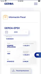 Geroa screenshot 2