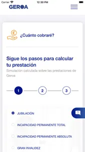 Geroa screenshot 4
