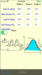 Energy Cycles screenshot 2