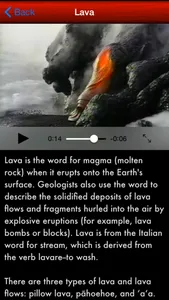 Geology of Hawai‘i Volcanoes National Park screenshot 0