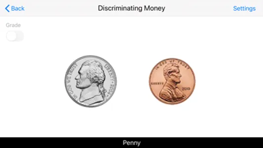 Discriminating Money (US) screenshot 6