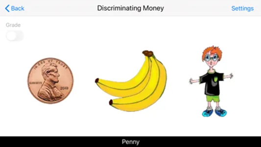 Discriminating Money (US) screenshot 7