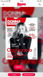 Donna Moderna screenshot 6