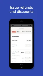 ChowNow: Business Manager screenshot 2