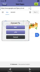 iConverter - Convert Files screenshot 7