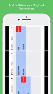 Auto Mileage Logbook Tracker screenshot 9