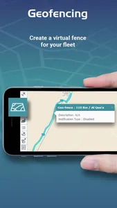 FMS SmartTrack screenshot 3