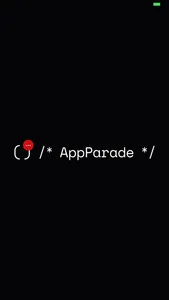 AppParade screenshot 0