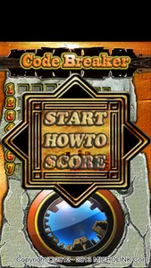 Codebreaker screenshot 0