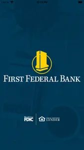 FFBank screenshot 0