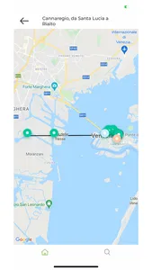 VENEZIA Guida Verde Touring screenshot 3