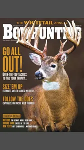 Petersen's Bowhunting Magazine screenshot 0