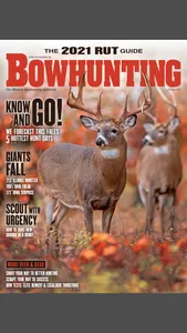 Petersen's Bowhunting Magazine screenshot 1