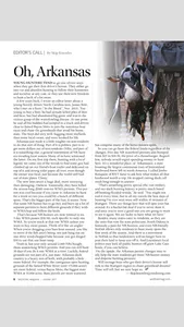 Wildfowl Magazine screenshot 3