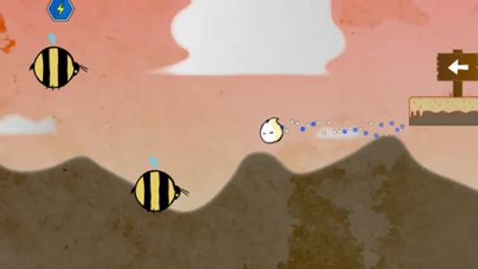 The Honeycomb screenshot 0