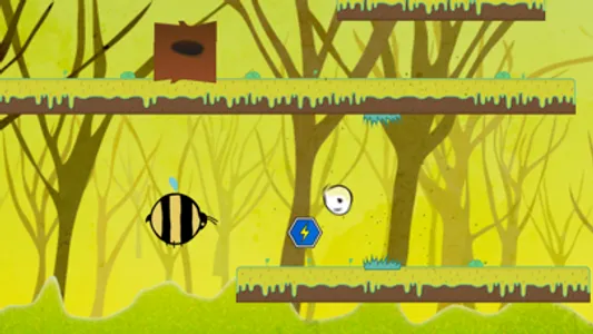 The Honeycomb screenshot 1