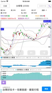 選股達人 screenshot 0