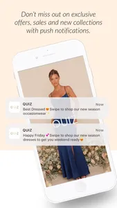 QUIZ Clothing screenshot 6