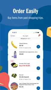 Meijer - Delivery & Pickup screenshot 2