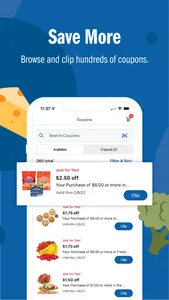 Meijer - Delivery & Pickup screenshot 3