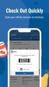 Meijer - Delivery & Pickup screenshot 7