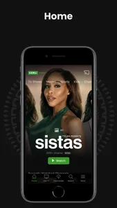 GOtv Stream screenshot 0