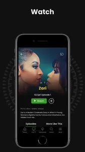 GOtv Stream screenshot 3