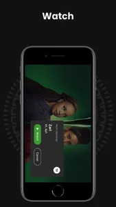 GOtv Stream screenshot 5