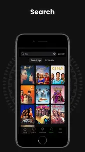 GOtv Stream screenshot 7