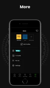 GOtv Stream screenshot 8