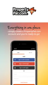 PropertyPal screenshot 5