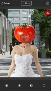 Henshin Camera screenshot 1