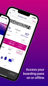 Wizz Air - Book Flights screenshot 1