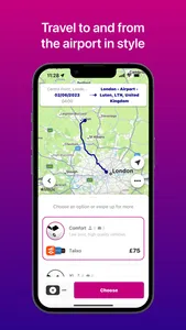 Wizz Air - Book Flights screenshot 3