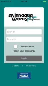 Minnequa Works Mobile Banking screenshot 0