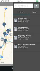 Minnequa Works Mobile Banking screenshot 1