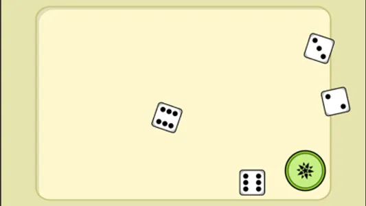 4 Dice a Fractions Game screenshot 4