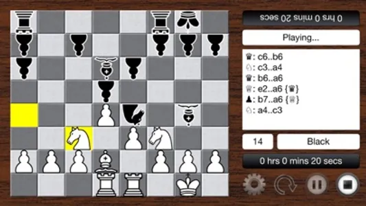 Chess Plus+ screenshot 0