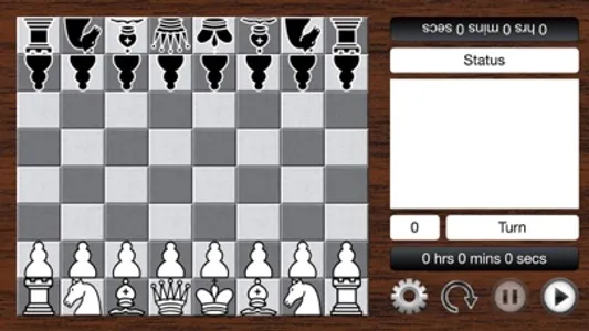 Chess Plus+ screenshot 2