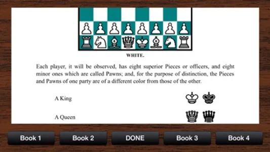 Chess Plus+ screenshot 3