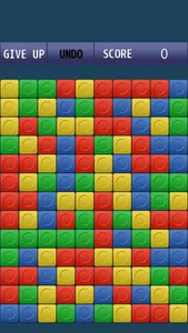 SamePuzzle screenshot 0