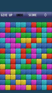 SamePuzzle screenshot 1