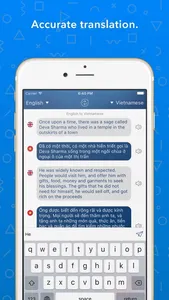 Vietnamese Dictionary Offline screenshot 2