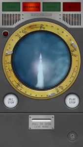 Astronaut Voice screenshot 3