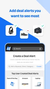 Slickdeals: Deals & Discounts screenshot 3