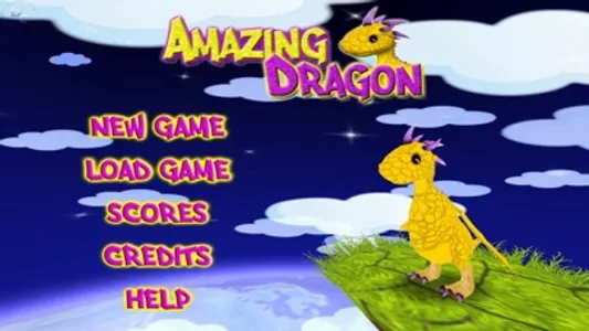 Amazing Dragon screenshot 0